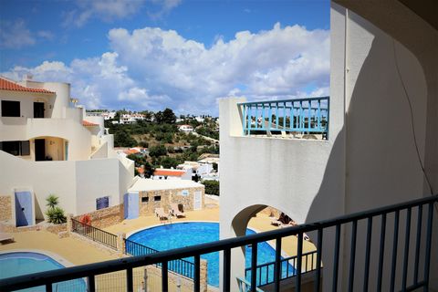October 2024 April 2025 In the village of Carvoeiro and at a walking distance to the beach, restaurants, market, bars we have our 2 bedroom property. The property is inserted in Monte Dourado Villas, which also have pools and tennis court. The unit i...