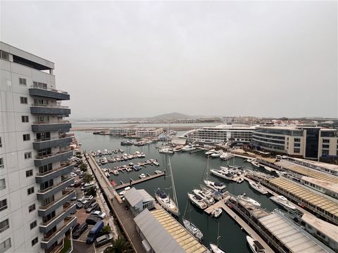 Located in Watergardens. Chestertons is pleased to offer for rent this property in Watergardens, Gibraltar. This unique bright property benefits from 3 bedrooms and 2 bathrooms that present you with stunning Rock and Marina views. Further benefits in...