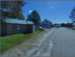 A great opportunity to own 2 buildings with a total 6 unit on a large lot. One building has 5 apartments and a separate building on the same lot has another apartment located in the quiet hamlet of Trout Creek. 2 hour north of the GTA. this property ...