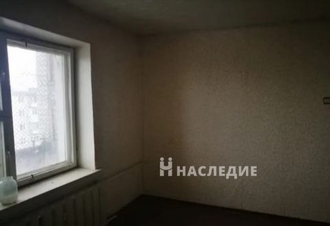 Номер в базе компании: 12157031. К продаже представлена просторная трехкомнатная квартира в районе Новый-городок по цене ниже рыночной. Характеристики Квартира площадью 60.6 квадратных метров расположена на 5 этаже 5 этажного кирпичного дома. Планиро...