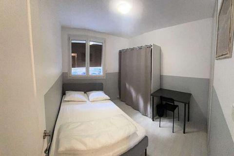 5 Kamers voor 8 personen