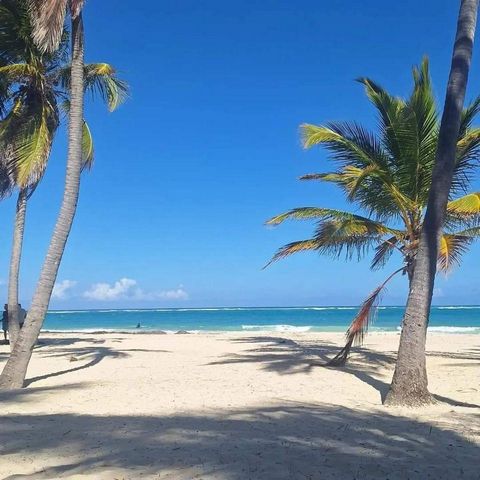 Exclusive Beach View Apartment in White Sands This one-of-a-kind apartment invites you to experience luxury coastal living in the prime location of White Sands, Bávaro, Punta Cana. Priced at US$360,000, this property blends comfort, privacy, and eleg...