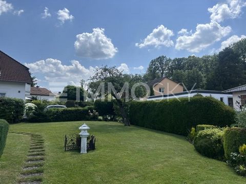 Are you looking for the perfect plot for your city villa with a large garden or for the construction of a semi-detached house? We offer you the dream property in the best villa location in Dietzenbach. On the property there is currently still a very ...