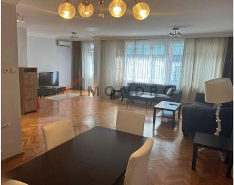 The apartment for sale is located in Beyoglu. Beyoglu is a district located on the European side of Istanbul. It is known for its historic architecture, lively nightlife, and diverse cultural scene. The area includes neighborhoods such as Taksim, Gal...