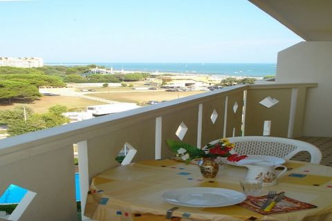 Stay in this beautiful holiday home that is equipped with an attractive private terrace and an attractive environment. It is ideal for families or friends. The region around Caorle offers beautiful walking routes and beautiful beaches, such as the Sp...