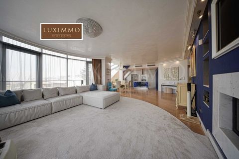 LUXIMMO FINEST ESTATES: ... We present an exclusive panoramic apartment in Sofia. 'Boyana', with impressive views of Sofia and direct access by elevator to the property. The building in which the apartment is located is nestled at the foot of Vitosha...