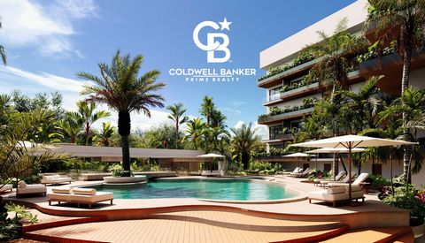 Elevate your lifestyle with this exceptional 3-story oceanfront penthouse apartment in the heart of Punta Cana, inside of the gated community of Cap Cana. Boasting luxurious features and breathtaking views, this residence offers a unique blend of com...