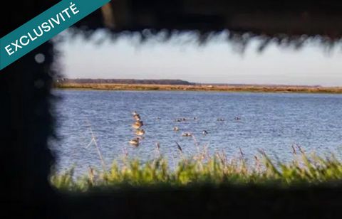 Hutte de chasse proche de Carentan bon potentiel accès facile Les informations sur les risques auxquels ce bien est exposé sont disponibles sur le site Géorisques : www.georisques.gouv.fr Prix de vente : 65 000 € Honoraires charge vendeur