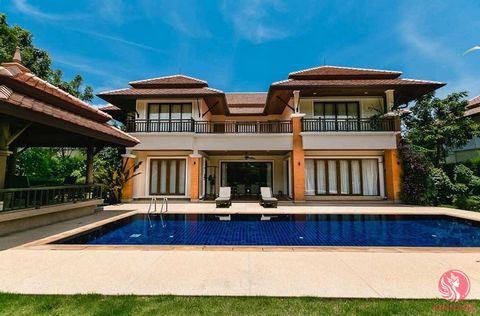 Angsana Villas Resort Phuket is a luxurious five-star hotel part of Laguna Phuket Resort. It was built in 2011 and has become a favourite place for wealthy people to live and relax. Guests and residents of Angsana Villas Resort can enjoy the entire i...