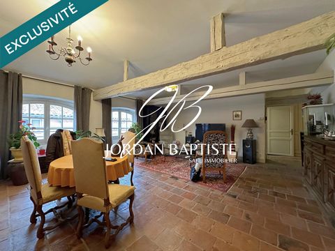 MONTAUBAN Cœur de ville - Appartement T3 97 M2