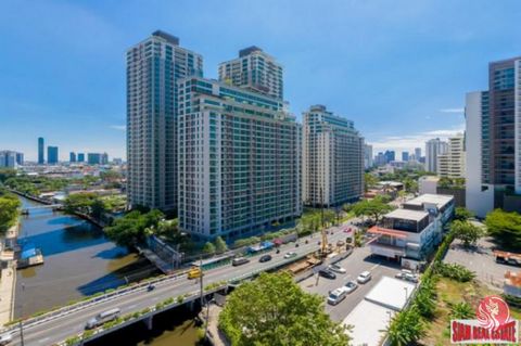 Supalai Oriental Sukhumvit 39 Something for everyone in this new luxury high rise condominium being built on Sukhumvit 39. When finished there will be a total of 1,046 apartments built in four separate towers. Tower A and B will be 25 storeys and Tow...