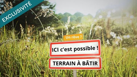 Situé dans un hameau de Biozat à 10 mn de Gannat 03 et à 15 mn de Vichy, ce terrain parfaitement plat conviendra à tous les amoureux de la nature; de la verdure et de la tranquillité. Cette parcelle bénéficie de la proximité de tous les réseaux y com...