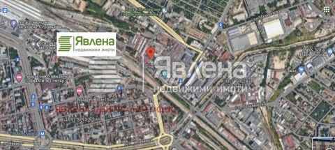 Warehouse and production base consisting of several buildings with a total built-up area of 4 231 sq.m. and a total built-up area of 4,452 sq.m. located in a regulated plot of land with an area of 5014 sq.m. The property is located in an industrial z...