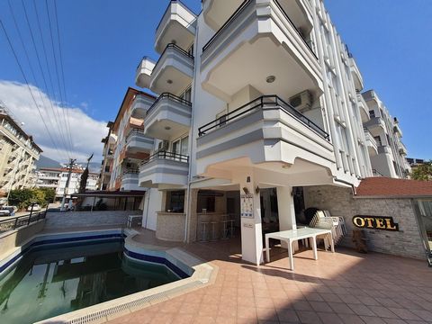 FOR DETAILED INFORMATION FOR DETAILED INFORMATION AND ON-SITE PRESENTATION PHONE & WHATSAPP : ... ... Address: Side Mahallesi Side Bulvarı 12/Z4 Manavgat / Antalya Yours truly Ugur Ateş Features: - Internet - Parking - Satellite TV - SwimmingPool