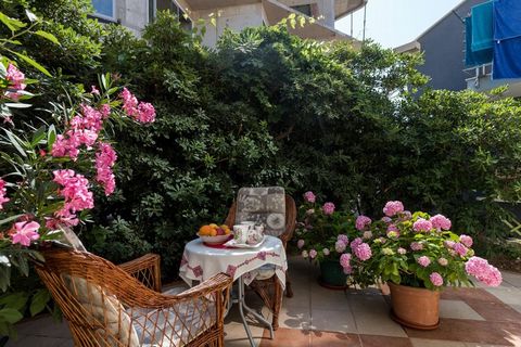 Apartment & Rooms Primi offers self-catering accommodation units located in Dubrovnik, one of the most famous and beautiful cities on the Adriatic sea. Property offers furnished terrace. Free private parking is possible on site (reservation is needed...