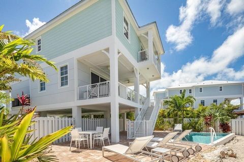 Emerald Flats, a D'Asign Source development, situated in the heart of the Florida Keys within walking distance to restaurants, Marathon Community Park, and various water activities, while a short drive to Sombrero Beach, Bahia Honda State Park, Islam...