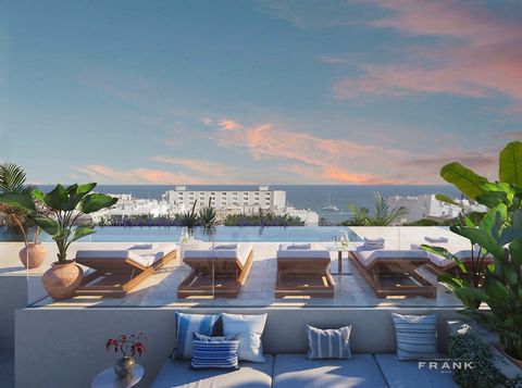 Located in Balears (Illes). The Orange Residence is a development of 57 homes that blend tranquility, elegance, and a distinctive family-friendly atmosphere. Just a 5-minute walk from the beach and the promenade, this project seamlessly combines trad...