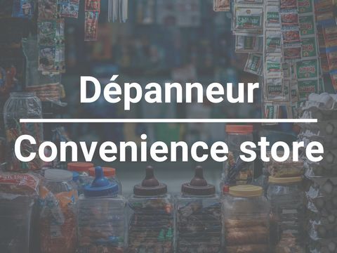 Voici votre chance d'acquérir un commerce rentable situé dans un emplacement de choix sur l'ile de Montréal. Situé directement sur l'achalandée rue Hochelaga, ce dépanneur est établi depuis plus de 19 ans et est connu dans la communauté environnante....