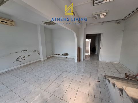 Apartment For sale, floor: Semi-basement, in Nea Philadelfia. The Apartment is 100 sq.m.. It consists of: 2 bedrooms, 1 bathrooms, 1 kitchens. The property was built in 1980. Its heating is Not available with Electricity, it has Alluminum frames, the...