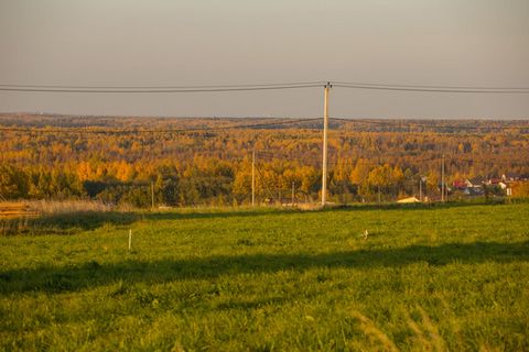 Located in Михайловская.