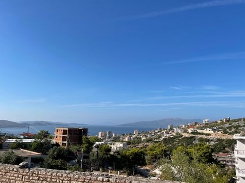 Building for sale in Saranda. Located 5 min from city centre by car. It has 6 two bedroom apartments 2 apartments per each floor. Total area 320 m2 Fully sea view from balconies. For more informations contact ...