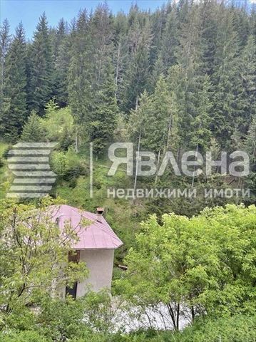 Wir bieten Ihnen ein altes, verfallenes und sauberes Haus im Dorf Vievo an. Es liegt 8 km entfernt. von Momchilovtsi, 20 km. von Smoljan und Pamporovo und 6 km. Aus dem Gebiet 