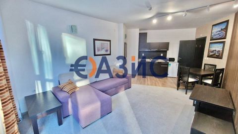 ID 33725330 Zum Verkauf angeboten: Apartment mit 1 Schlafzimmer im Atlantis SPA Komplex, Sarafovo. DIE PAPIERE SIND FERTIG! Preis: 78.900 Euro Ort: Sarafovo, Burgas Zimmer: 2 Gesamtfläche: 67 qm Stock Hochparterre Support-Dackel: 780 Euro pro Jahr Ba...