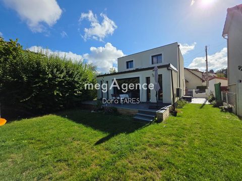 Belle Maison 7P de 147m² sur Igny