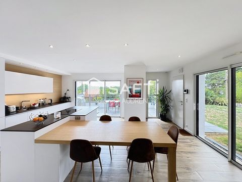 Maison haut de gamme de 2020 – La Baule Grand Air