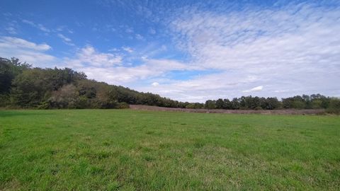 2 Terrains à bâtir avec vue sur la campagne