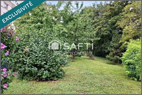 APPART 3 CHAMBRES AVEC ASCENSEUR PROCHE COMMODITES