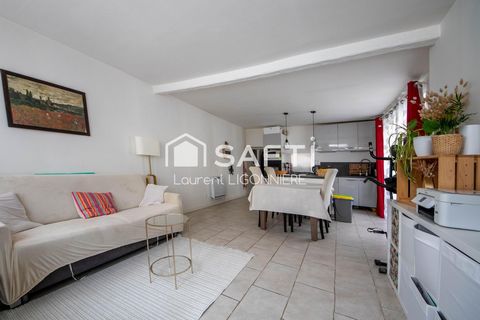 Le charme de l’ancien, le confort du moderne