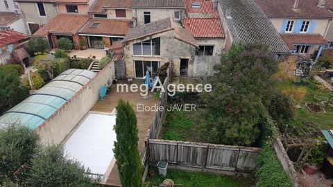 Maison de caractère à Beguey