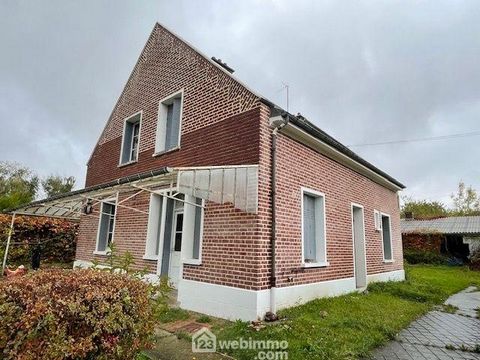 Maison - 138m² - Noyon
