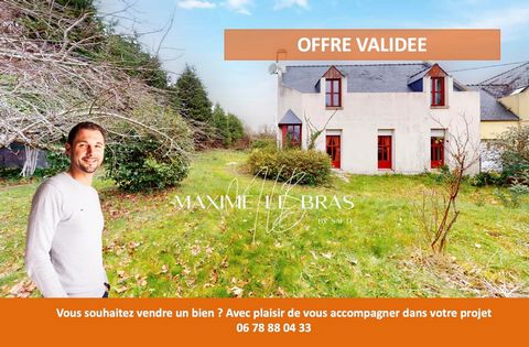 Maison 5 pièces 104 m2 Concarneau