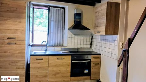 Idéale premier investissement ou pied à terre