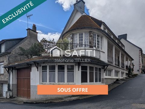 Maison d exception construction coloniale avec un magnifique espace arrondi en verriere