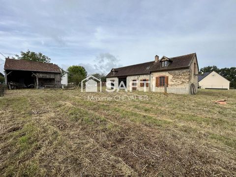 Maison 4 pièces - 149m²