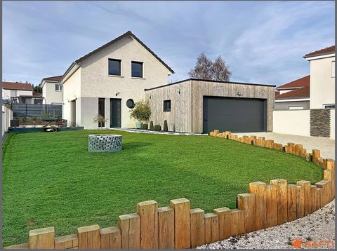 Maison Maison contemporaine d'exception