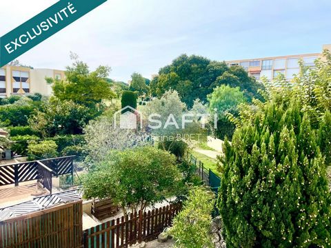 Appartement 5 couchages