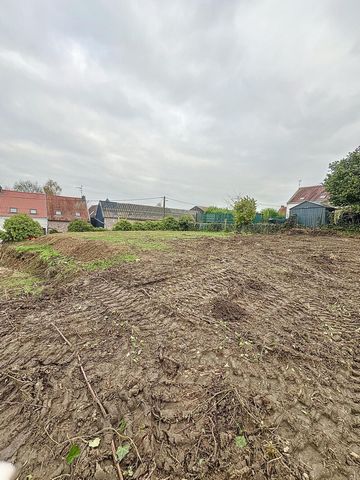 TERRAIN LIBRE DE CONSTRUCTEUR