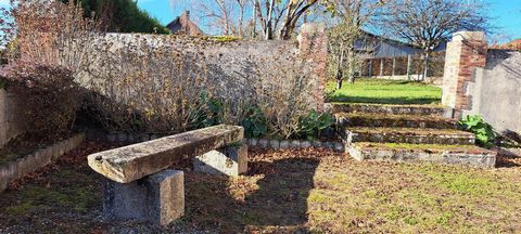 grande maison de 130m² sur un terrain de 1000m²