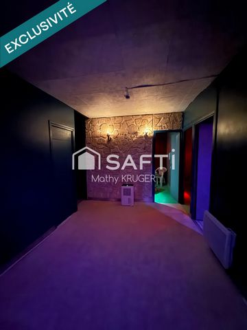 Local loué – Rentabilité immédiate