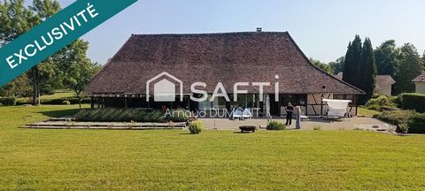 Demeure historique (avant 1800)