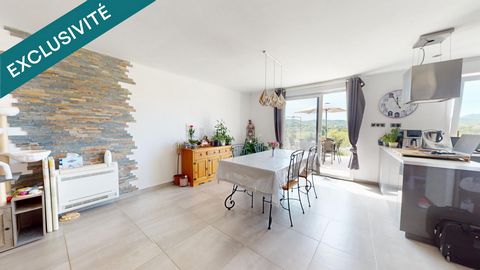 Un panorama unique depuis votre futur chez vous !