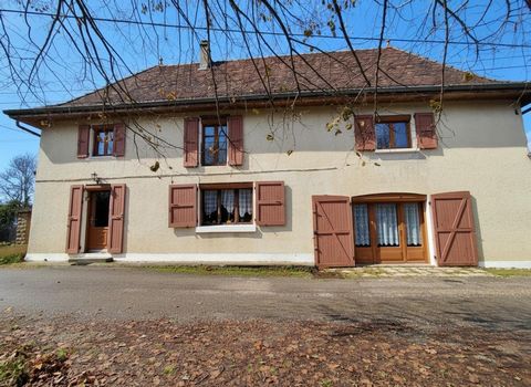 Maison traditionnelle de 160m²