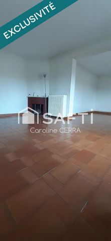 Au calme Capeyron 3 chambres