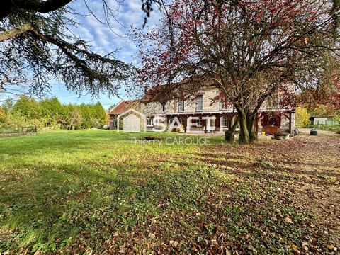 Idéal investisseur, artisan, ou propriétaire de chevaux !