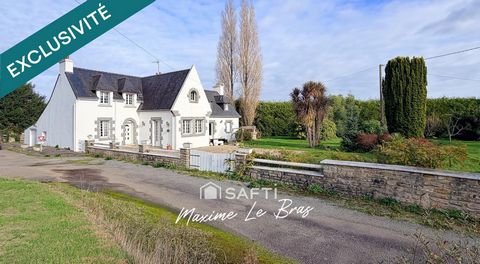 Maison 7 pièces 153 m2