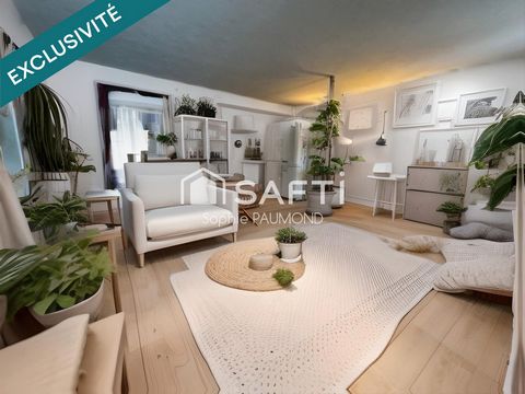 T3 de 69 m2 LC (2011) avec cellier privatif